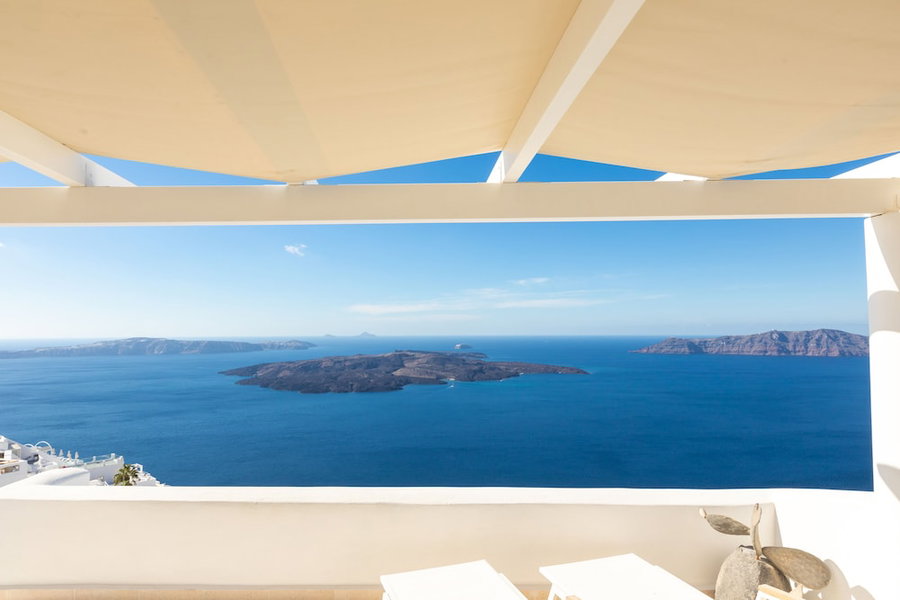 The Tsitouras Collection Hotel, Santorini, Greece