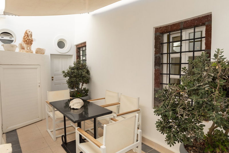 The Tsitouras Collection Hotel, Santorini, Greece
