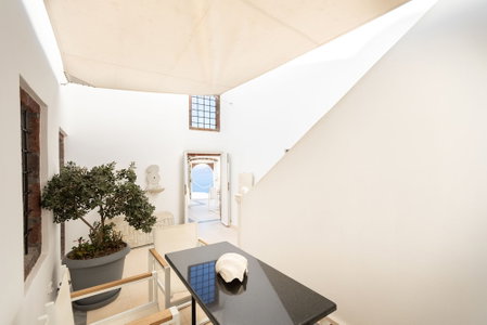 The Tsitouras Collection Hotel, Santorini, Greece