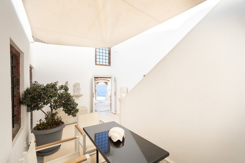 The Tsitouras Collection Hotel, Santorini, Greece