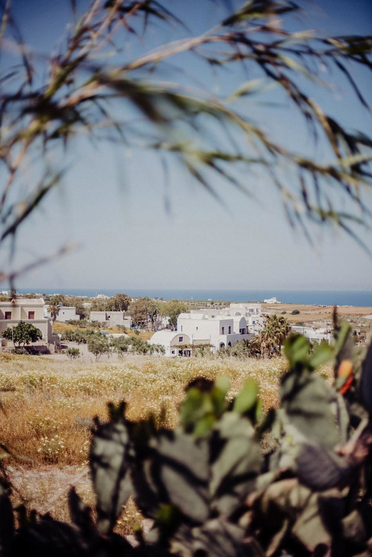 Pueblo Viejo Suites, Grèce