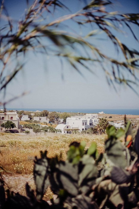 Pueblo Viejo Suites, Kamari, Greece