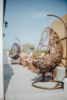 Pueblo Viejo Suites, Kamari, Greece