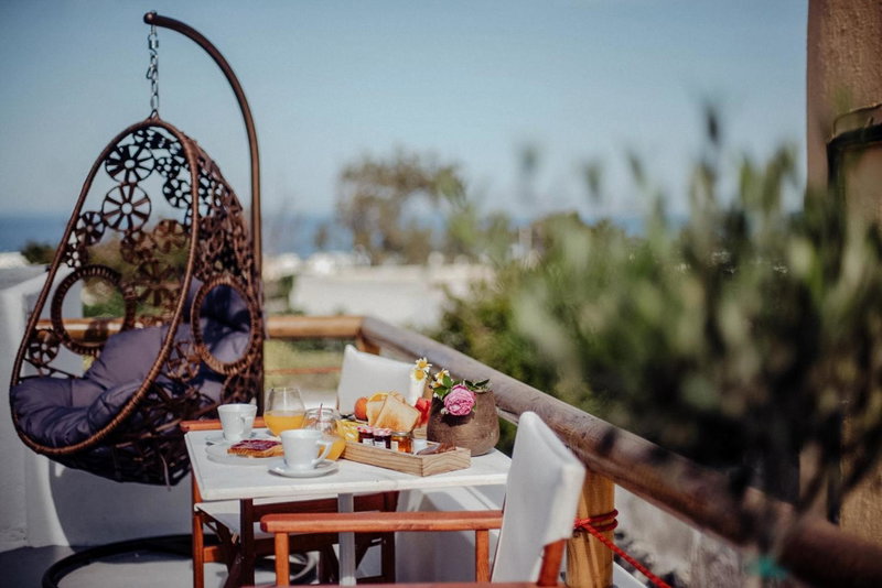 Pueblo Viejo Suites, Kamari, Greece