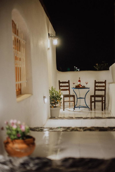 Pueblo Viejo Suites, Kamari, Greece