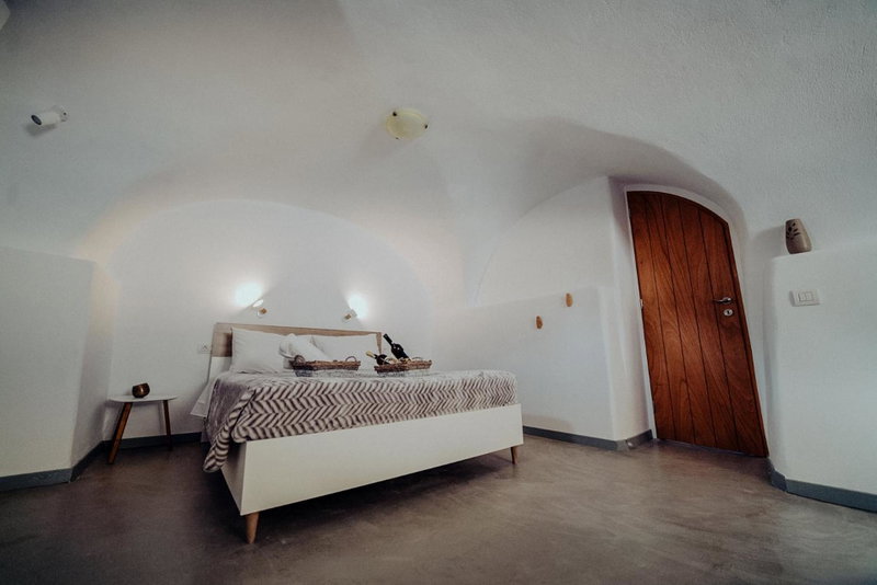 Pueblo Viejo Suites, Kamari, Greece