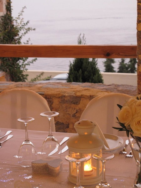 Atrium Hotel, Agia Paraskevi, Greece