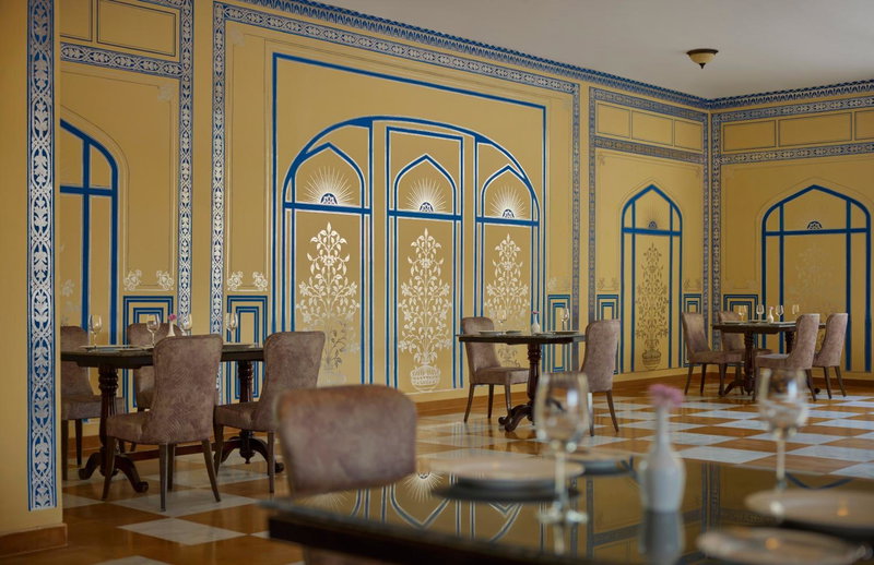 Storii By ITC Hotels, Jaisalmer, Jaisalmer, India