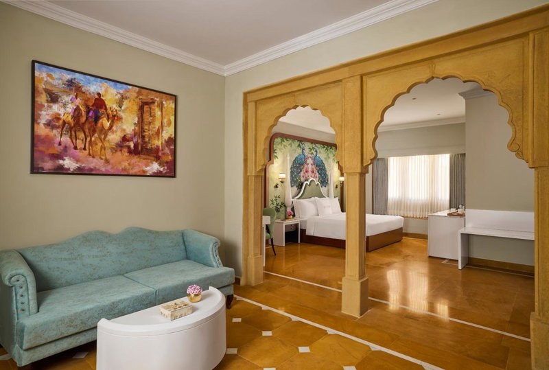 Storii By ITC Hotels, Jaisalmer, Jaisalmer, India