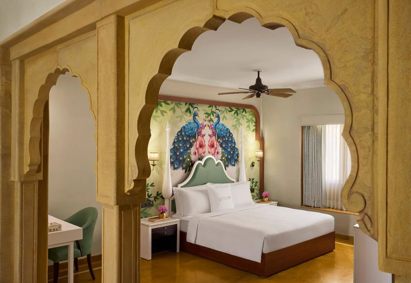 Storii By ITC Hotels, Jaisalmer, Jaisalmer, India