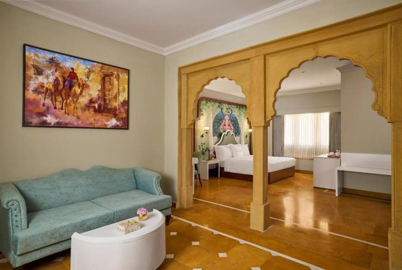 Storii By ITC Hotels, Jaisalmer, Jaisalmer, India