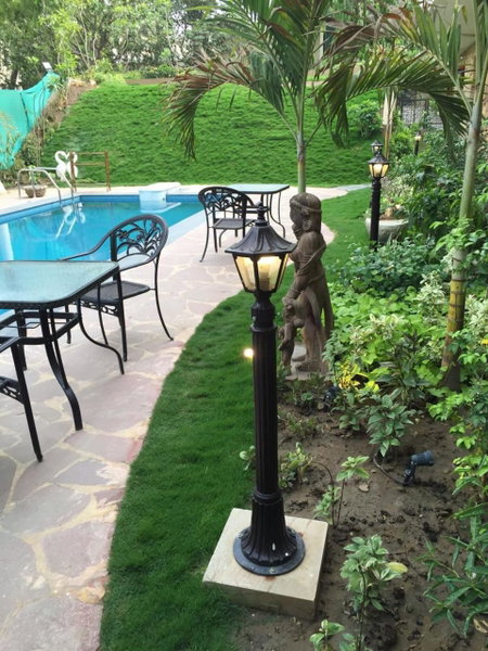 WelcomHeritage Mani Mansion, Ahmedabad, India