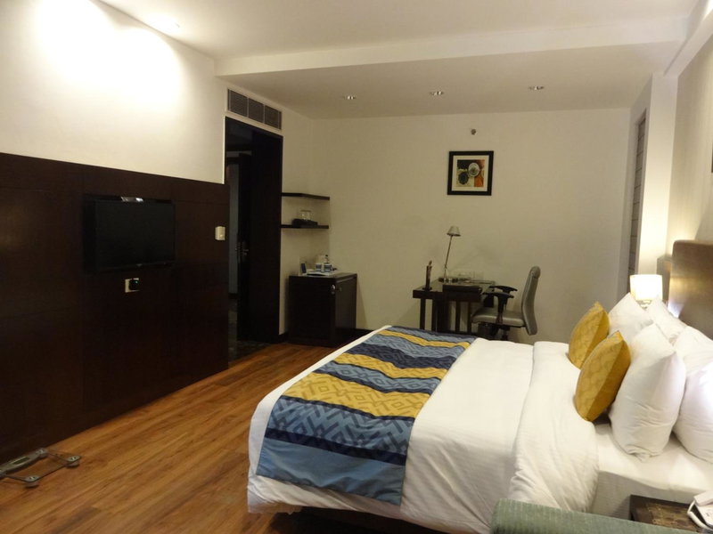 Fortune Park Orange, Sidhrawali, Gurugram - Member ITC Hotels' Group, Bhiwadi, India