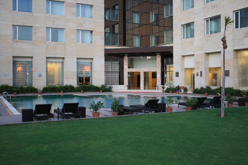 Fortune Park Orange, Sidhrawali, Gurugram - Member ITC Hotels' Group, Bhiwadi, India