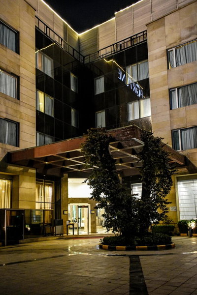 Fortune Park Orange, Sidhrawali, Gurugram - Member ITC Hotels' Group, Bhiwadi, India