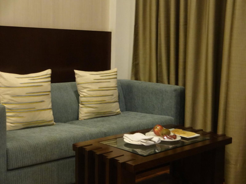 Fortune Park Orange, Sidhrawali, Gurugram - Member ITC Hotels' Group, Bhiwadi, India