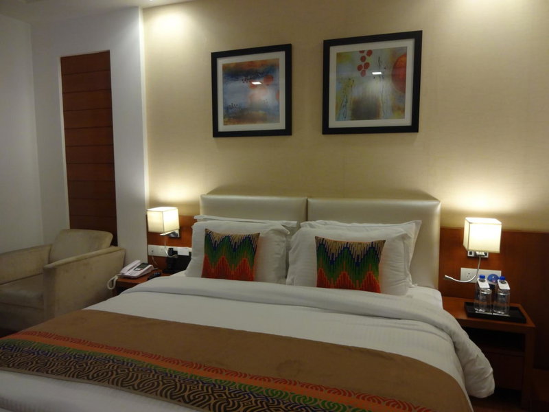 Fortune Park Orange, Sidhrawali, Gurugram - Member ITC Hotels' Group, Bhiwadi, India