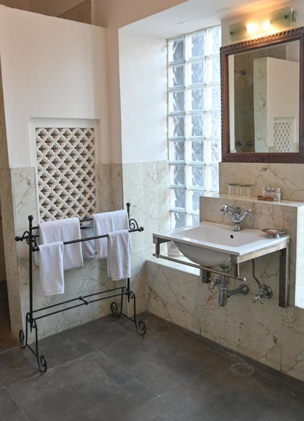 Ranbanka Palace, Jodhpur, India