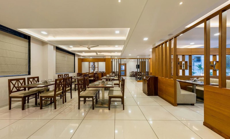 Hotel Grand Indu, 3 Star Kolhapur, Kolhapur, India