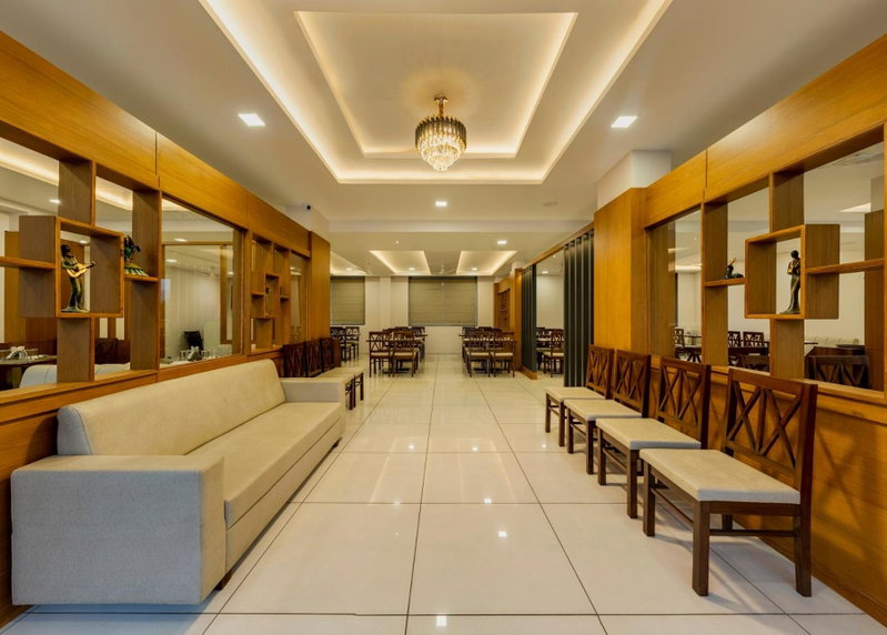 Hotel Grand Indu, 3 Star Kolhapur, Kolhapur, India