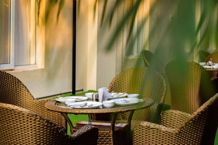 De Lagom Comforts , Comfortable Rooms with Pool & Breakfast - Near Anjuna Beach, Anjuna, India