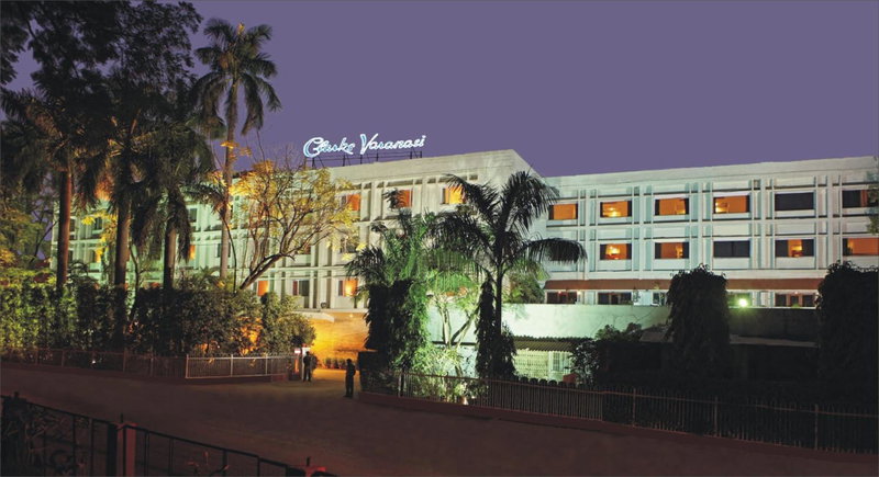 Hotel Clarks Varanasi Limited, Varanasi, India