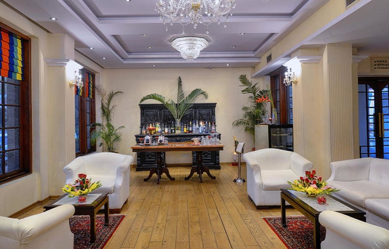 Hotel Clarks Varanasi Limited, Varanasi, India