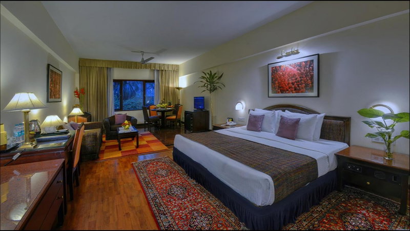 Hotel Clarks Varanasi Limited, Varanasi, India