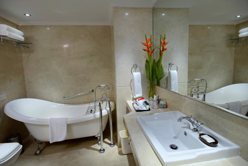 Hotel Clarks Varanasi Limited, Varanasi, India