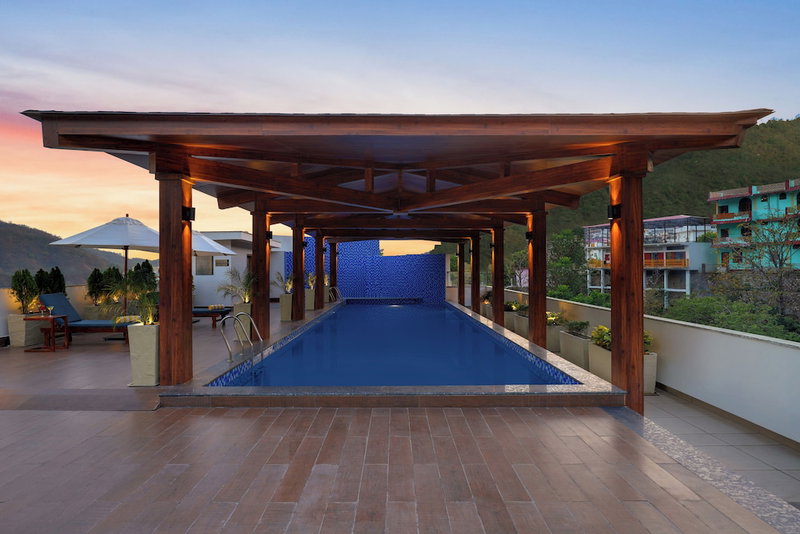 Lemon Tree Hotel, Rishikesh, Narendranagar, India