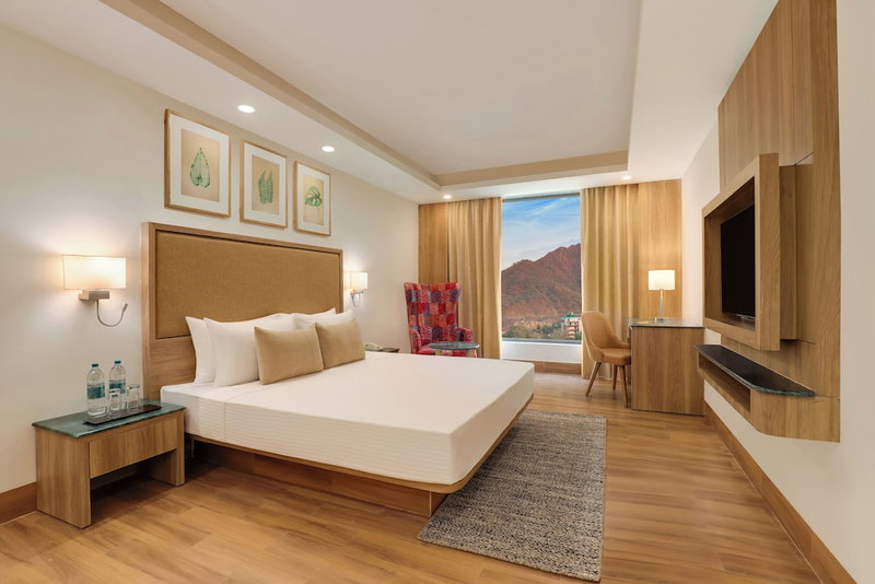 Lemon Tree Hotel, Rishikesh, Narendranagar, India