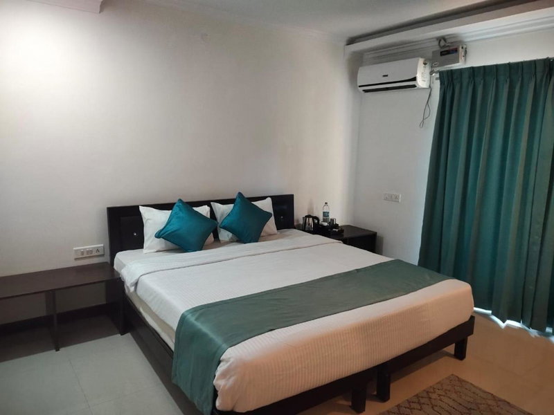 Square Inn, Bangalore, India