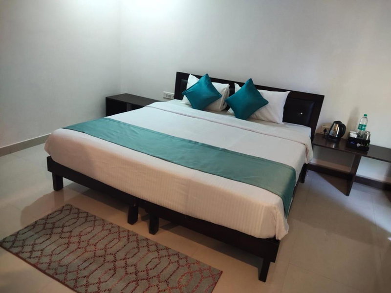 Square Inn, Bangalore, India