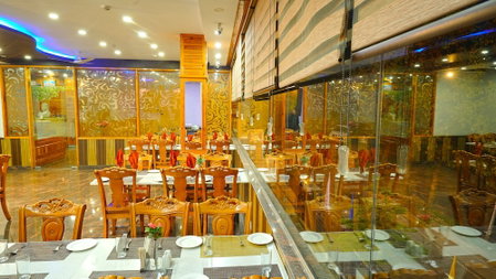 Hotel Shiva Sanctuary, Dharamshala, India