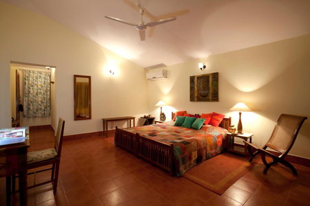 Gitanjali Homestay, Mysore, India