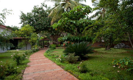Gitanjali Homestay, Mysore, India