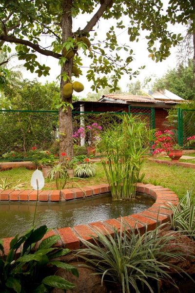 Gitanjali Homestay, Mysore, India