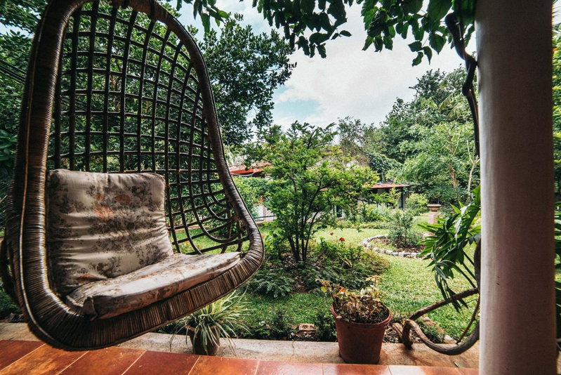 Gitanjali Homestay, Mysore, India