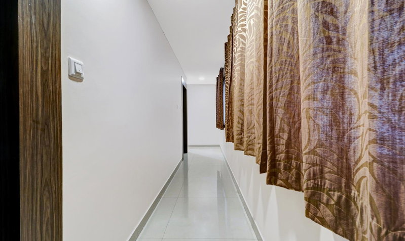 Treebo Elite Premium Homes, Bangalore, India