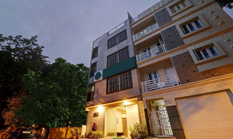 Treebo Elite Premium Homes, Bangalore, India