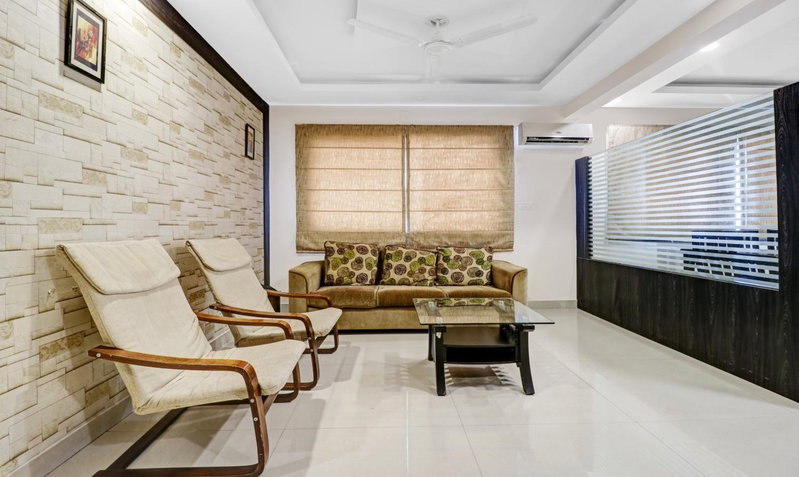 Treebo Elite Premium Homes, Bangalore, India