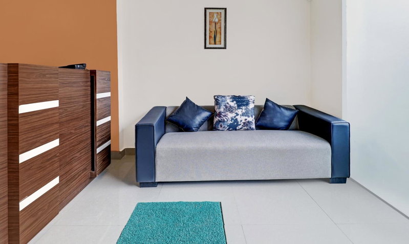 Treebo Elite Premium Homes, Bangalore, India