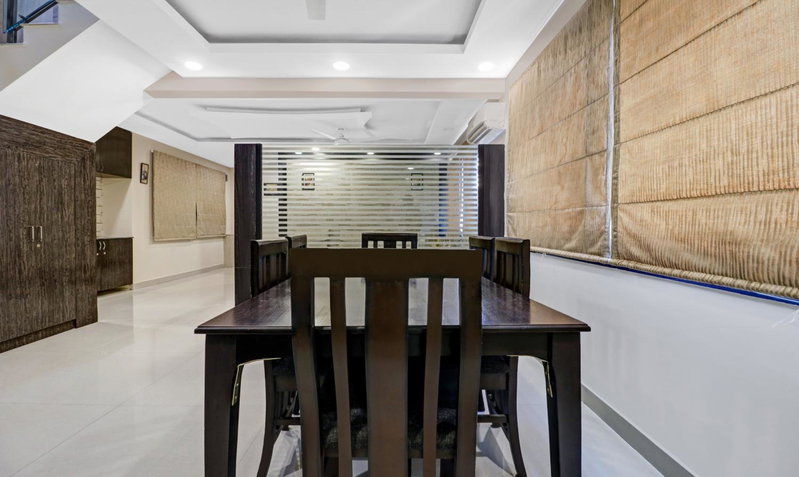 Treebo Elite Premium Homes, Bangalore, India