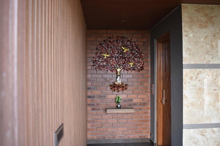 SScoconest Luxury Service Apartments, Chikmagalūr, India