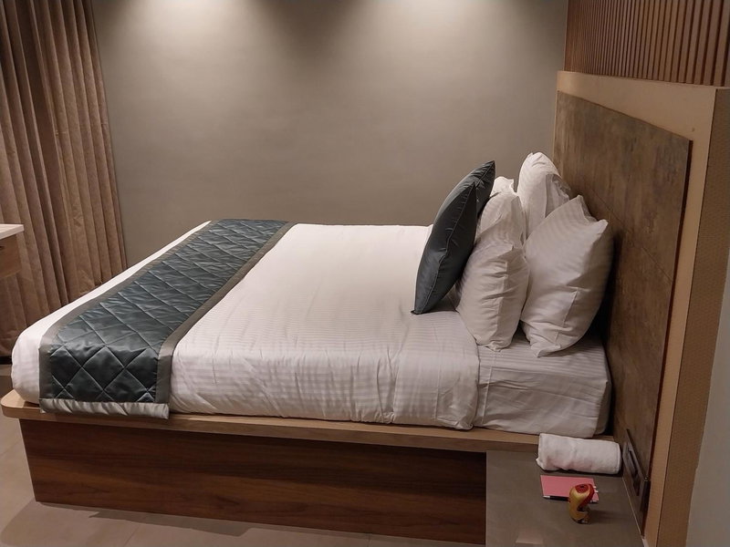 SScoconest Luxury Service Apartments, Chikmagalūr, India