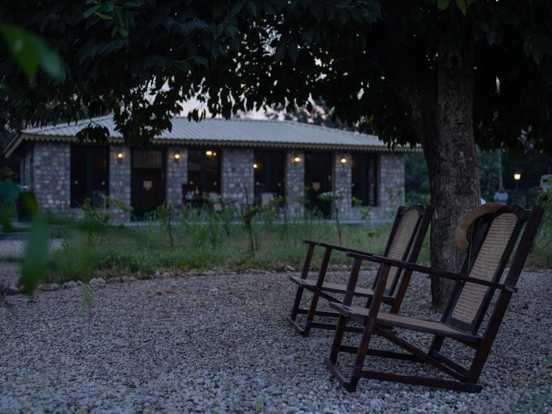 Aalia Jungle Retreat and Spa, Bandarjudh, Haridwar - Araiya Anthology, Dehradun, India