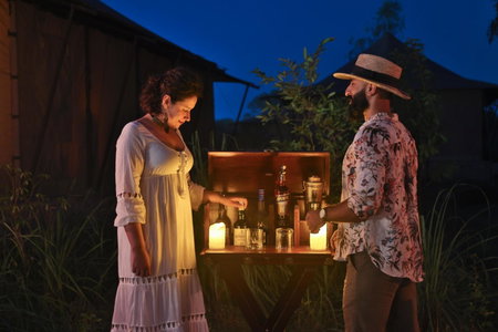 Aalia Jungle Retreat and Spa, Bandarjudh, Haridwar - Araiya Anthology, Dehradun, India