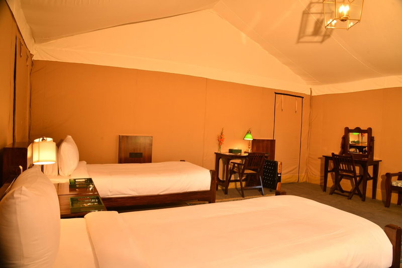 Aalia Jungle Retreat and Spa, Bandarjudh, Haridwar - Araiya Anthology, Dehradun, India