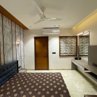 Nisarg’s stays, Ahmedabad, India