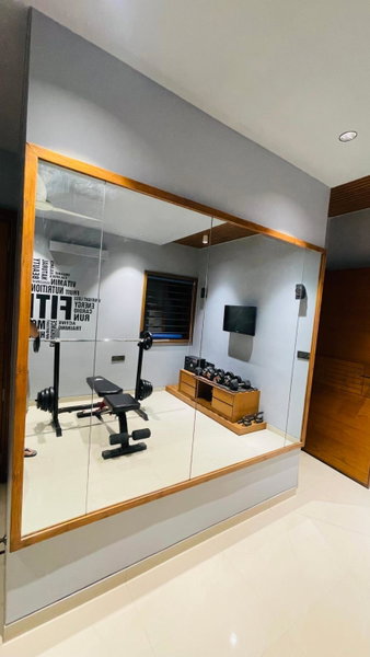 Nisarg’s stays, Ahmedabad, India